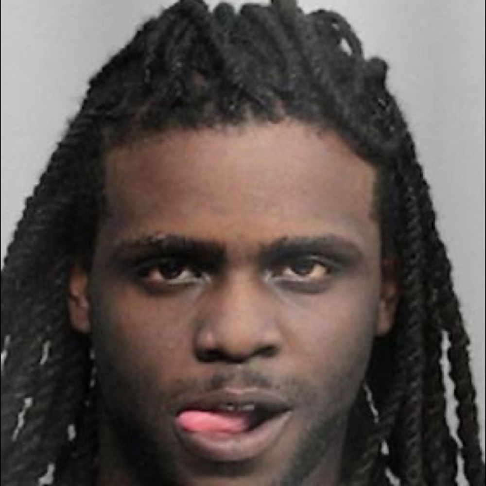 Meet your Posher, Jasiri